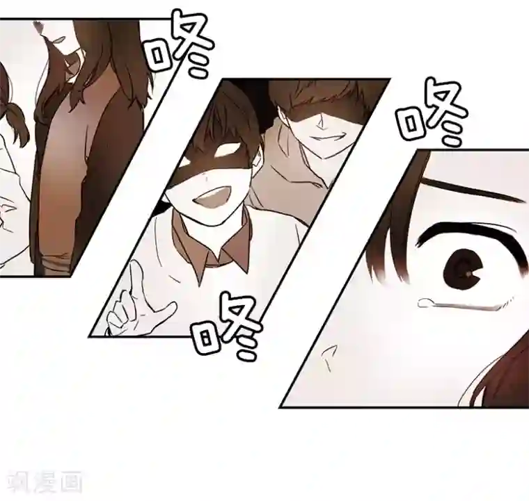 心动舞台第9话 回忆1