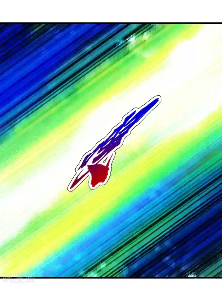 盖世帝尊第100话 一根手指