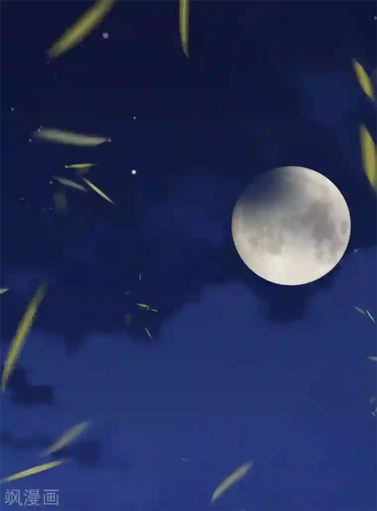 浴血商后：冷夫强宠第163话