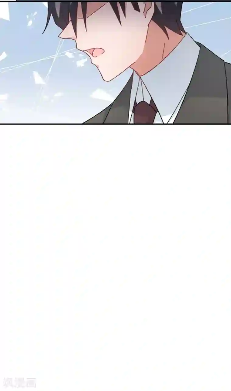 盛世甜宠：易少的小萌妻第123话