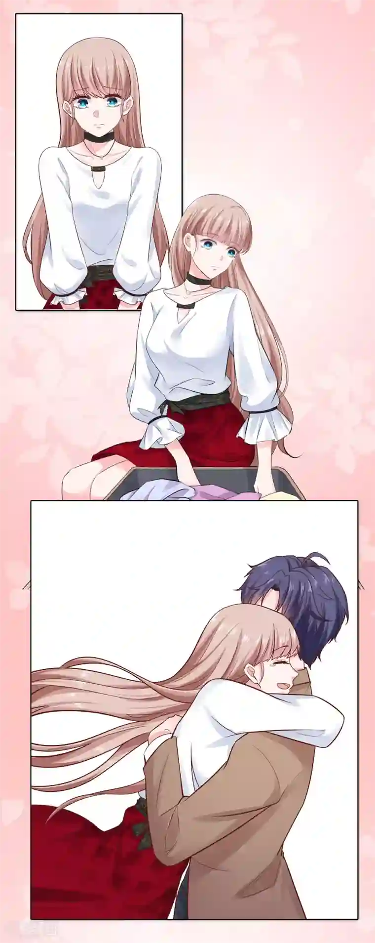 冰山总裁强宠婚娆娆私服大放送 以及福利活动