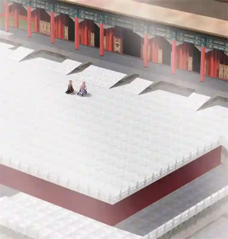 凰妃九千岁第90话 你能怎么帮我？