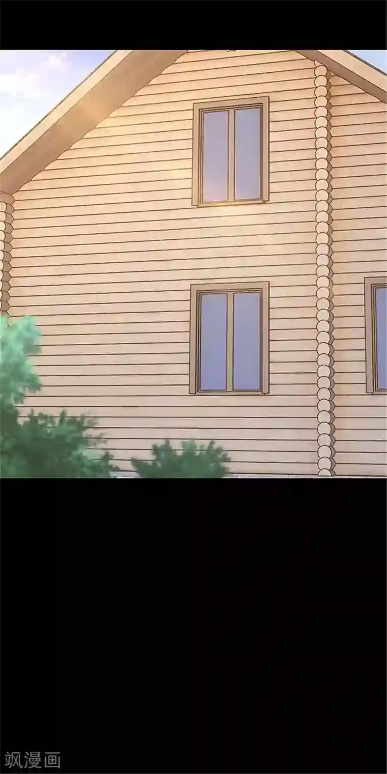 陆少的暖婚新妻第111话