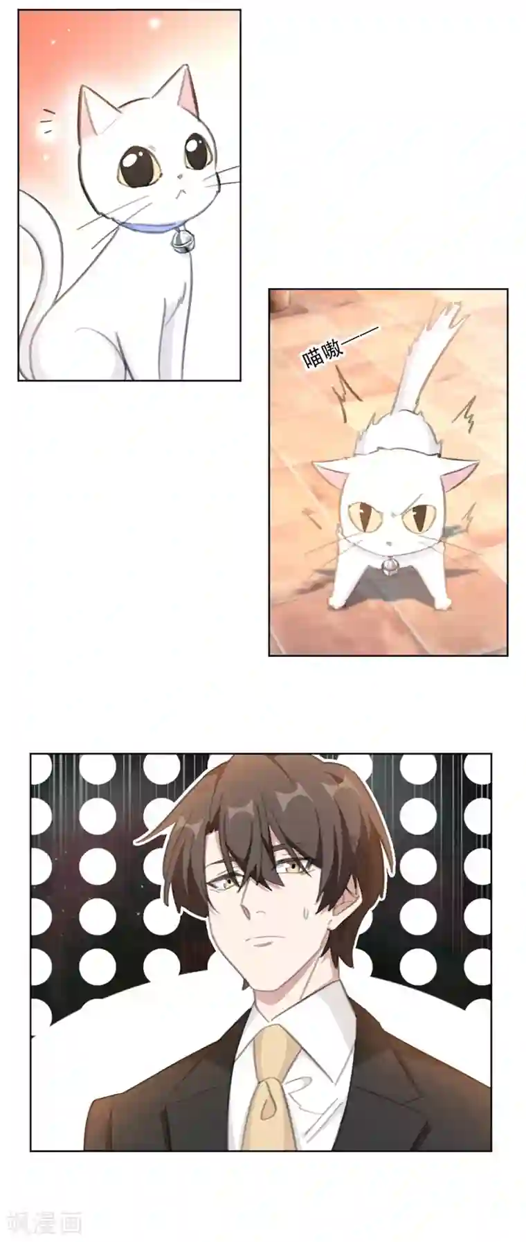 重生暖婚轻轻宠第178话 我们可以一起养它