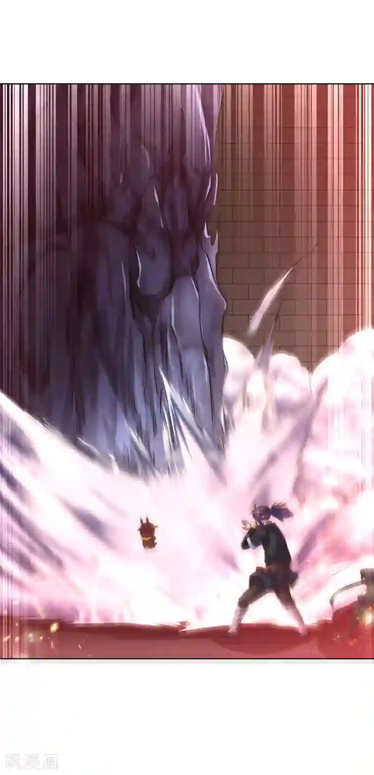 道印第92话 道尊大人