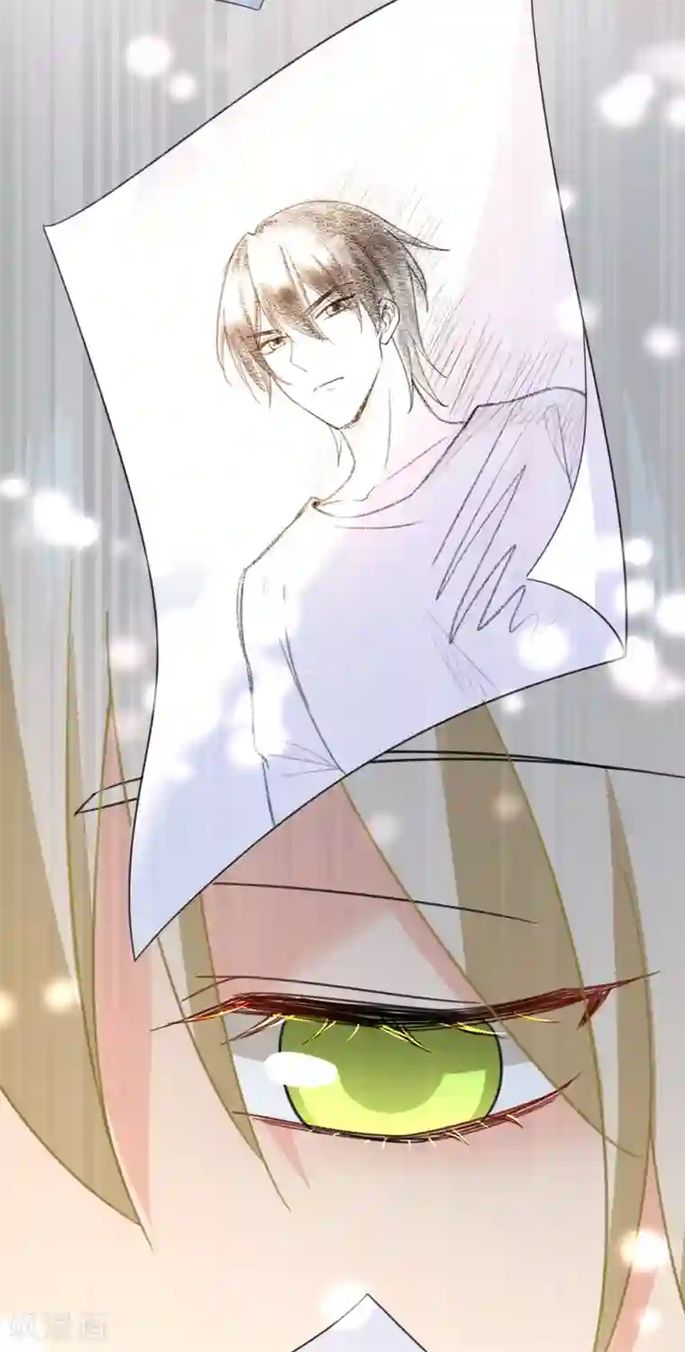 一念时光第319话 恋爱的人总是患得患失