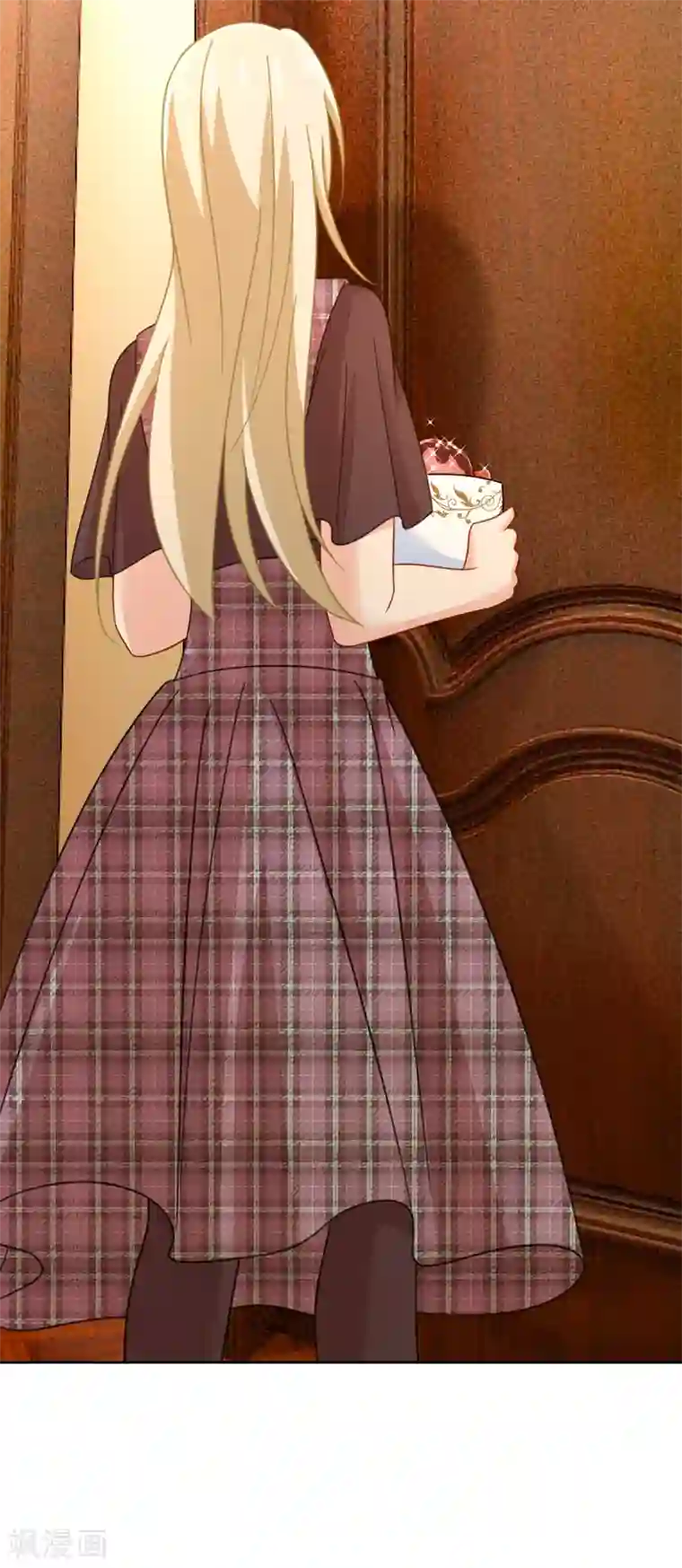 一念时光第320话 你再弹一次给我听吧