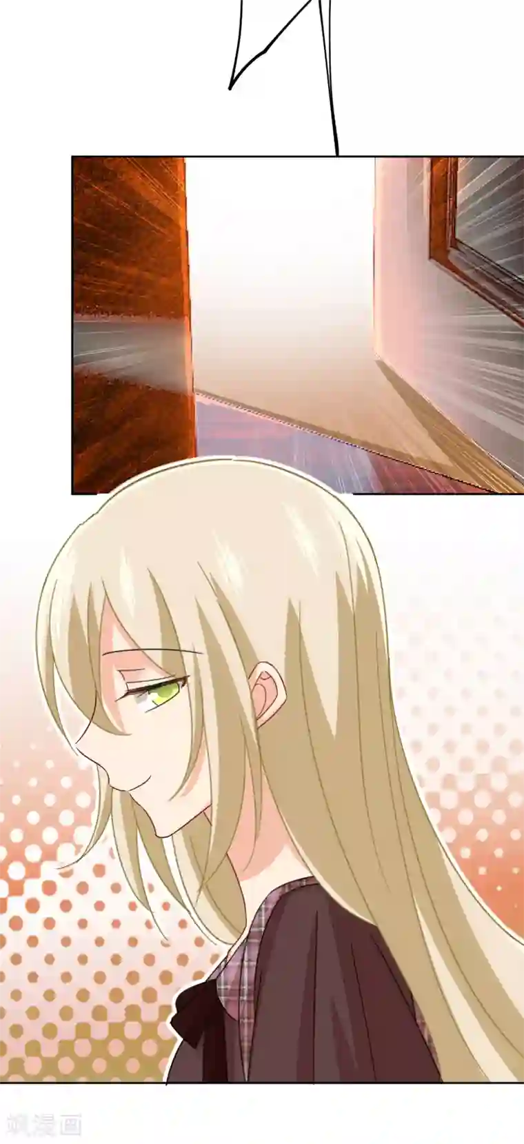 一念时光第320话 你再弹一次给我听吧