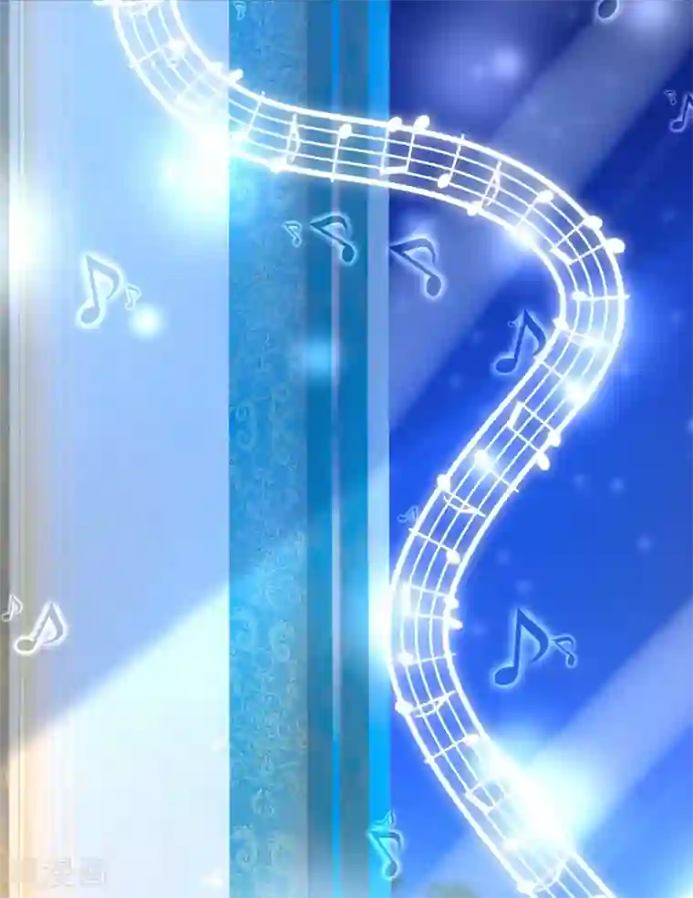 一念时光第321话 你是我的提神药