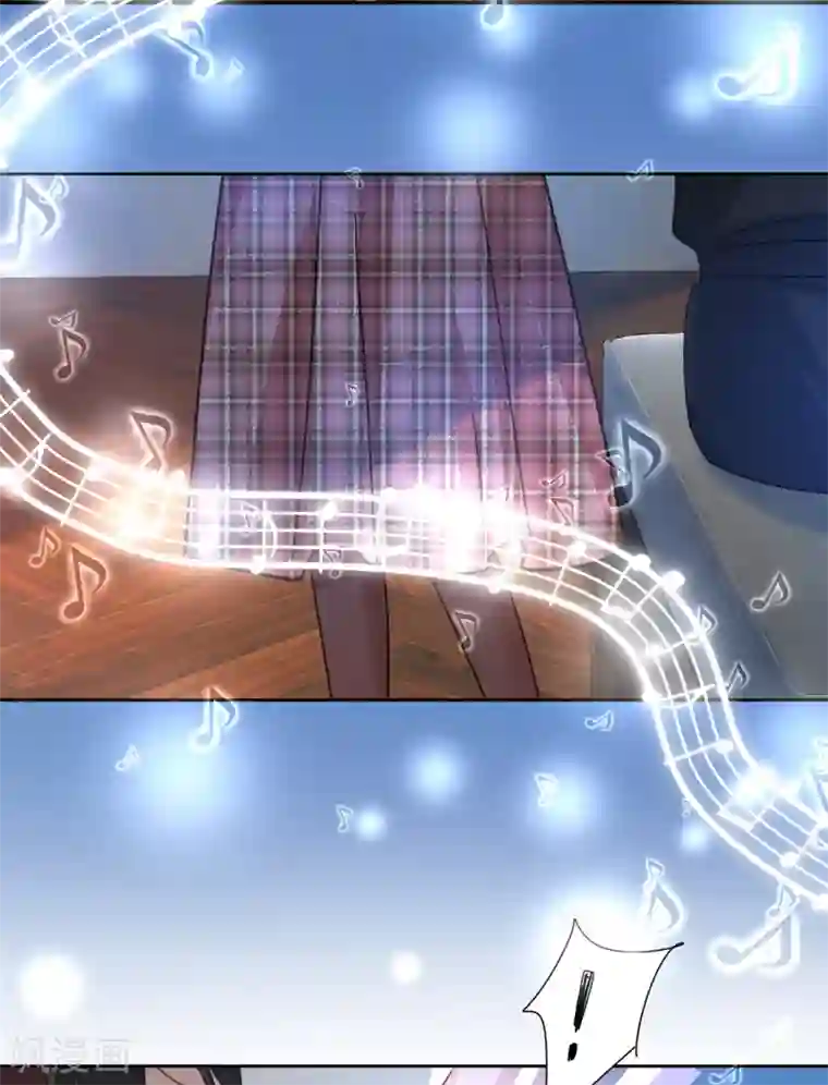 一念时光第321话 你是我的提神药