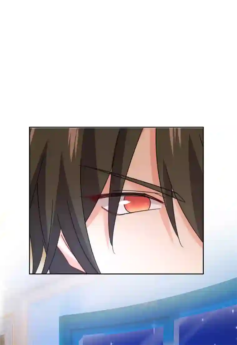 一念时光第321话 你是我的提神药