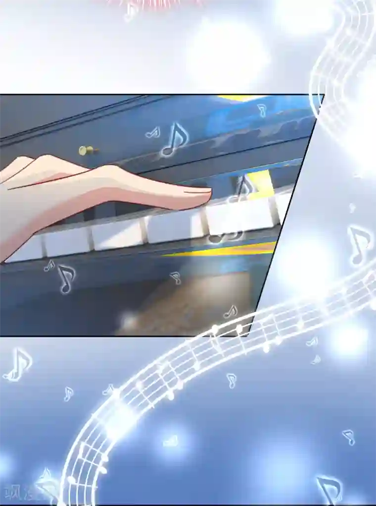 一念时光第321话 你是我的提神药