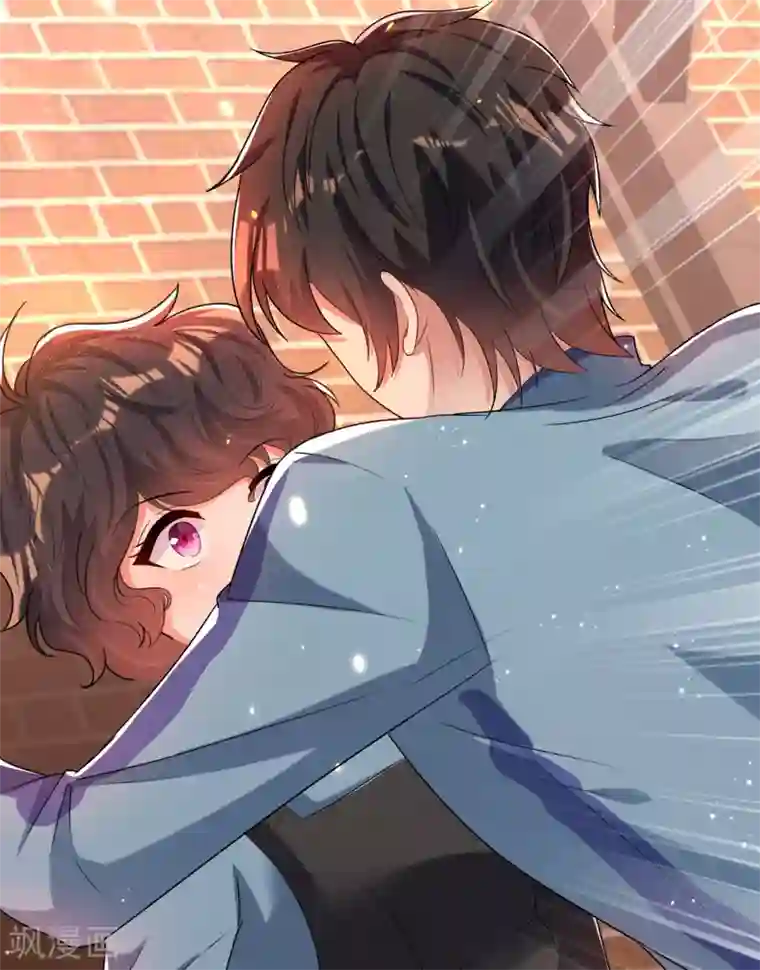 重生空间：豪门辣妻不好惹第93话 我…居然脱靶了？