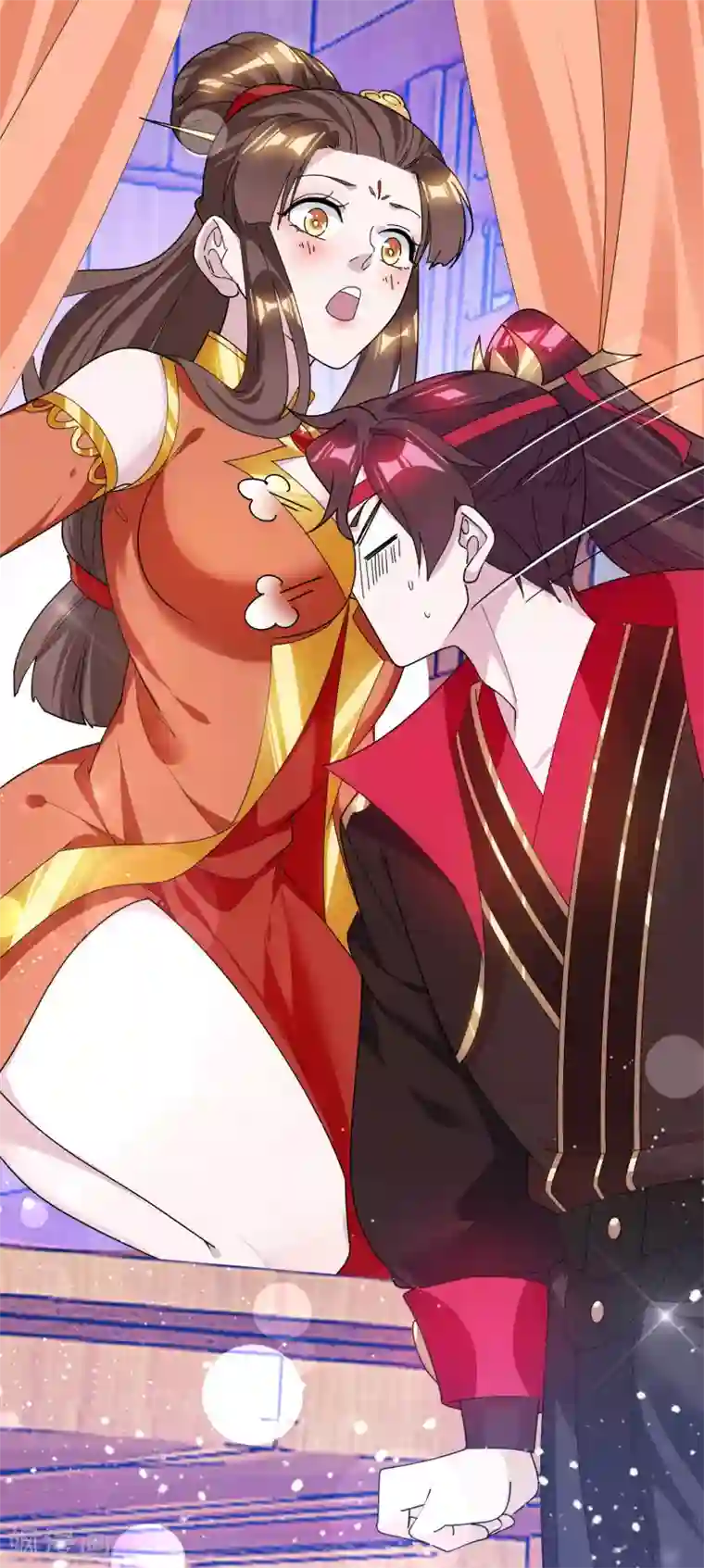 极品败家子第169话 完犊子了