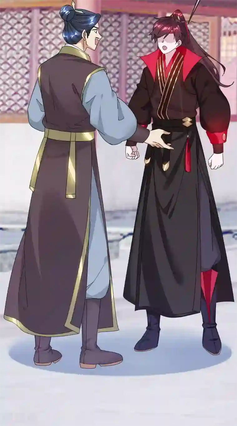 极品败家子第169话 完犊子了