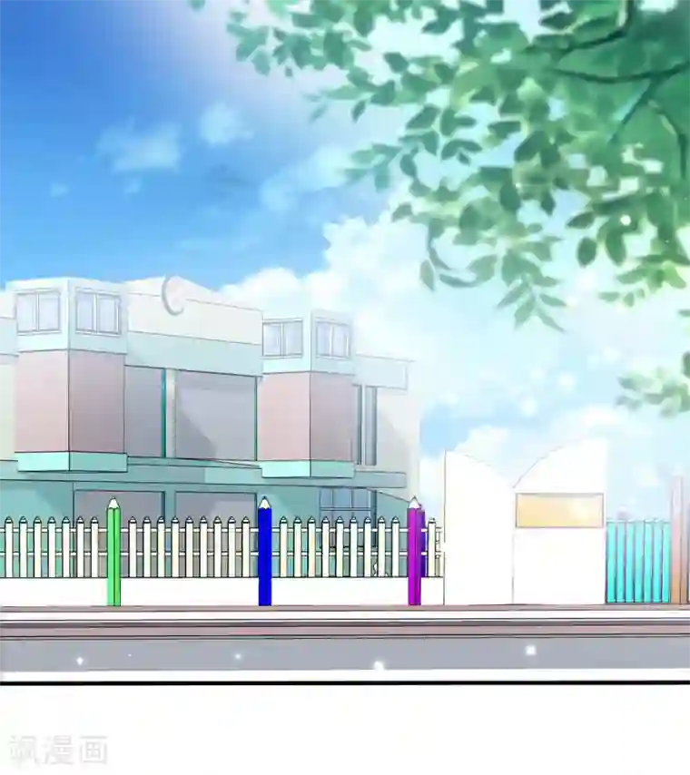 天才酷宝第106话 抢人大战