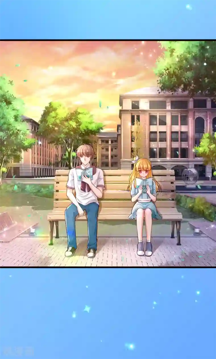 某天成为王的女儿第219话 我烧饭吧