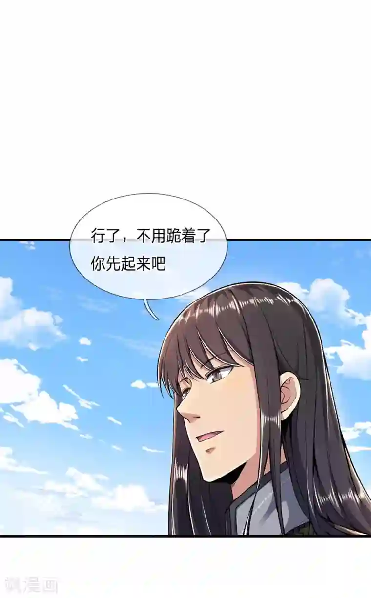 医武至尊第288话 怕是要吃大亏