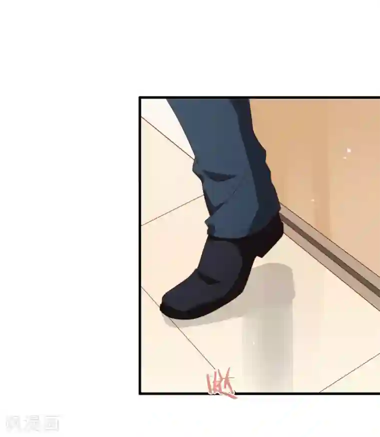 我与玛丽苏女主抢男友第91话 绝对有阴谋