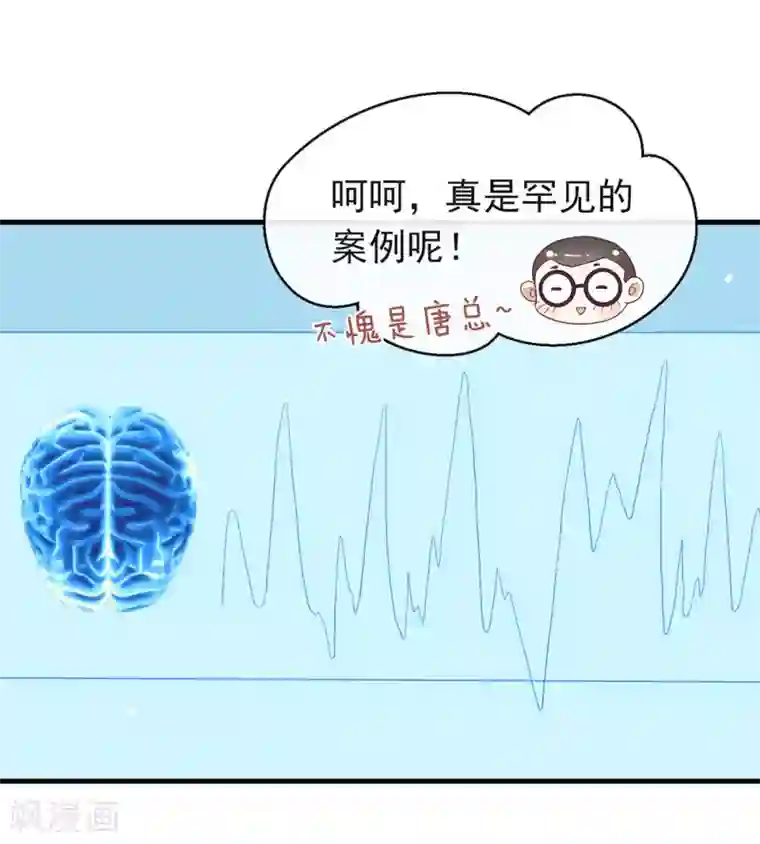 我与玛丽苏女主抢男友第91话 绝对有阴谋