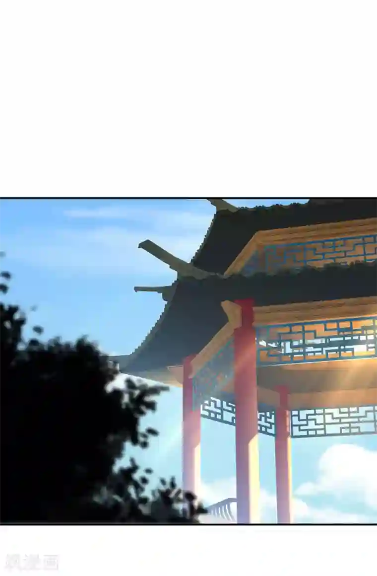 绝世战魂第232话 杀子之仇