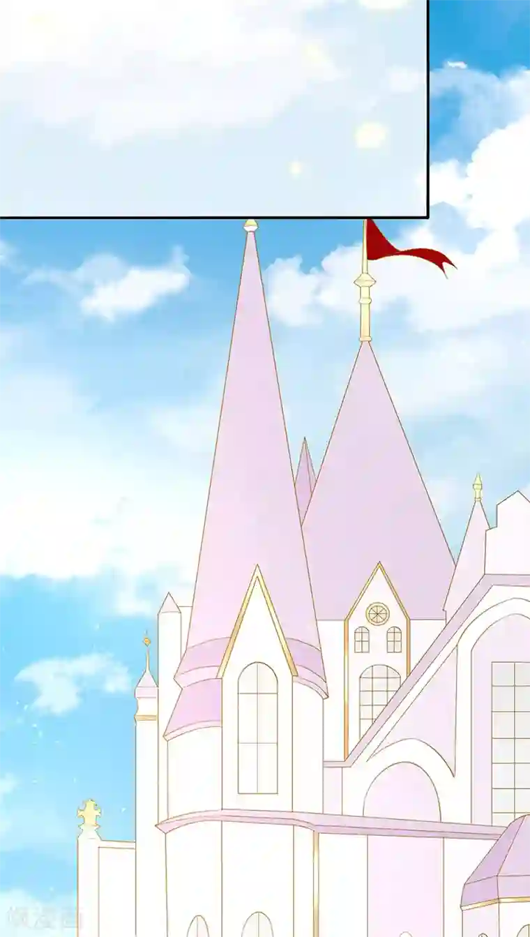 暗夜甜宠：误惹第一恶魔第64话 我在酒店等你