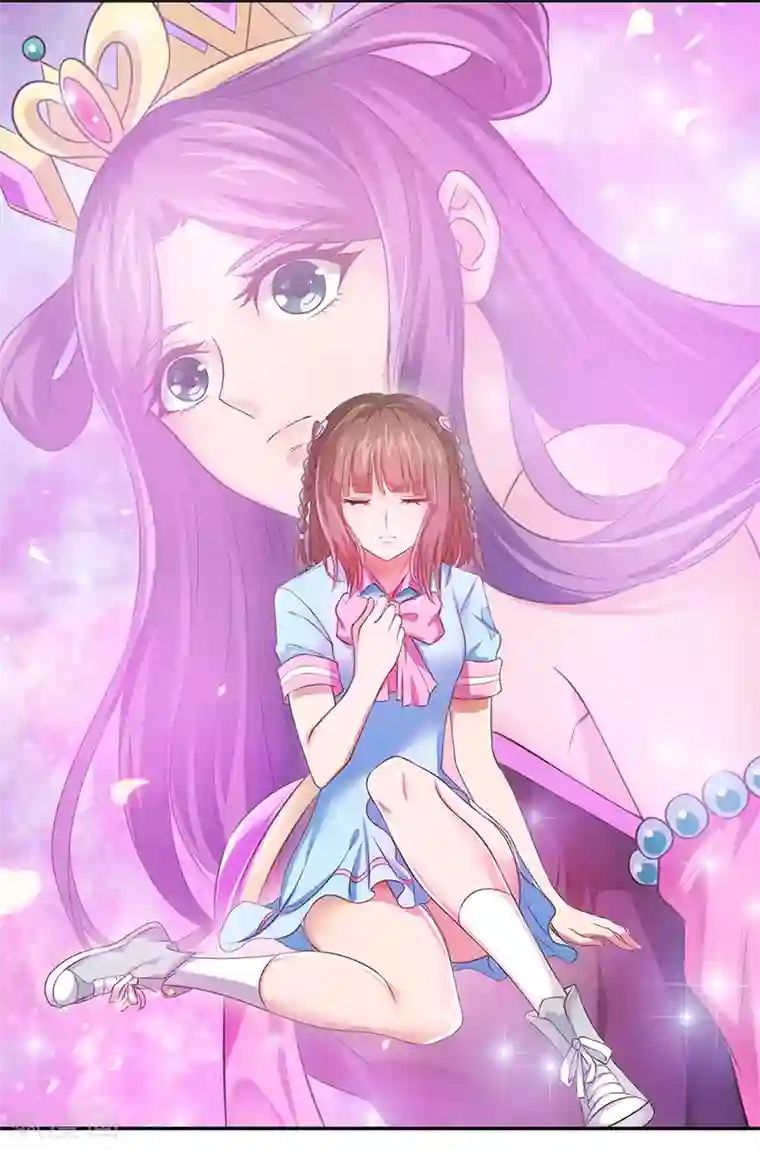 精灵梦叶罗丽第58话 相信自己可以的