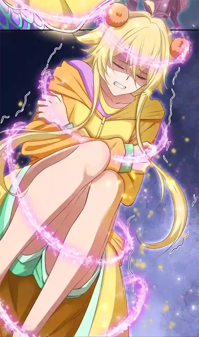 精灵梦叶罗丽第八季第42话