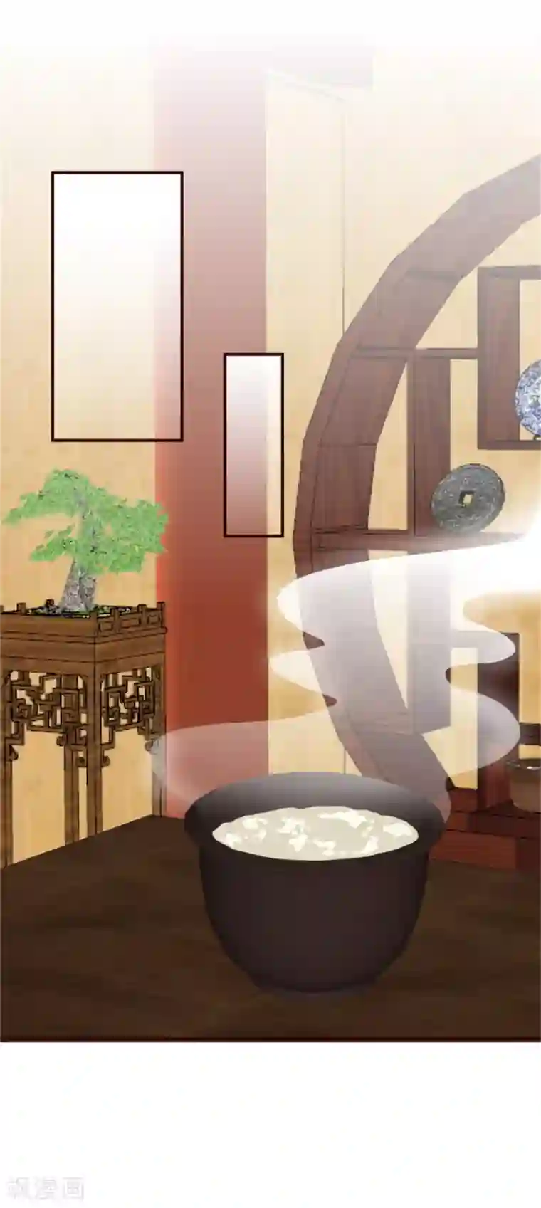 邪王的绝世毒妃第161话 当年的真相