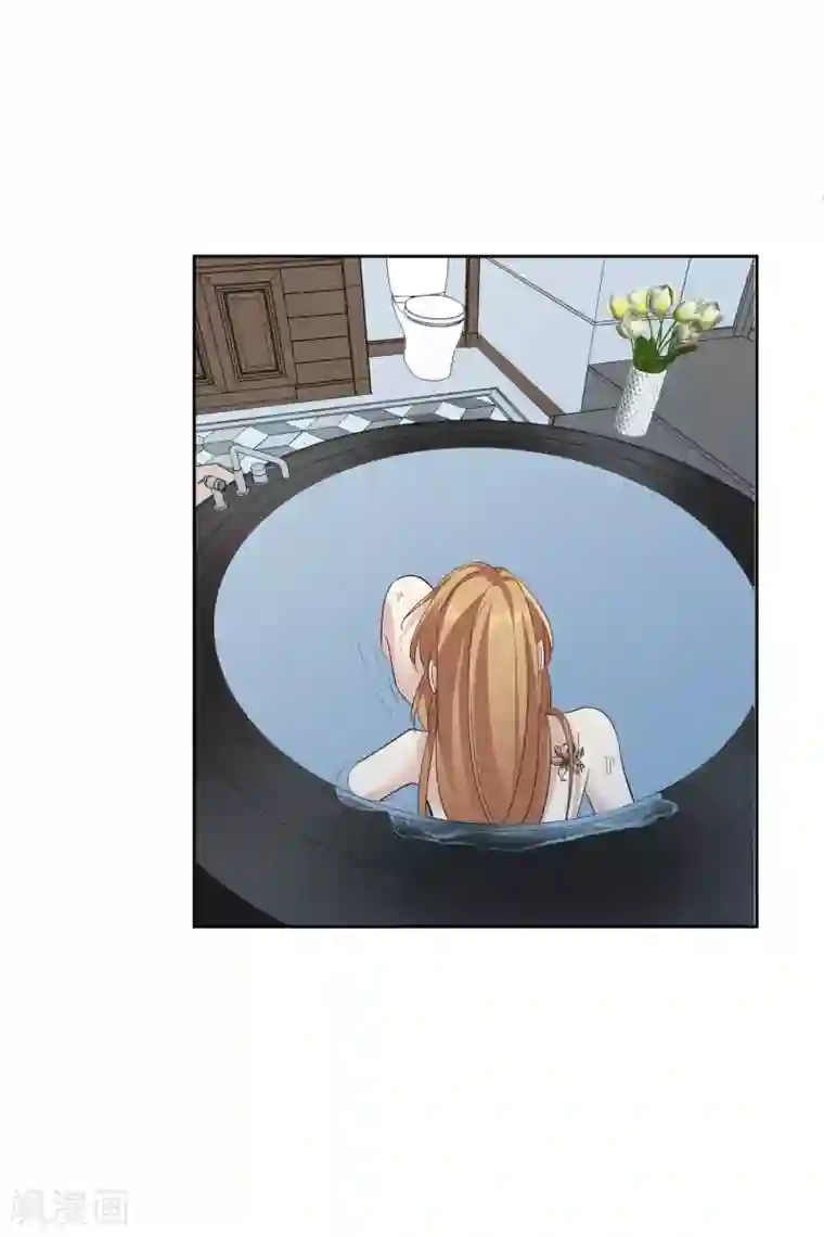 人质恋人第50话1 我后悔了，肖鸣哥