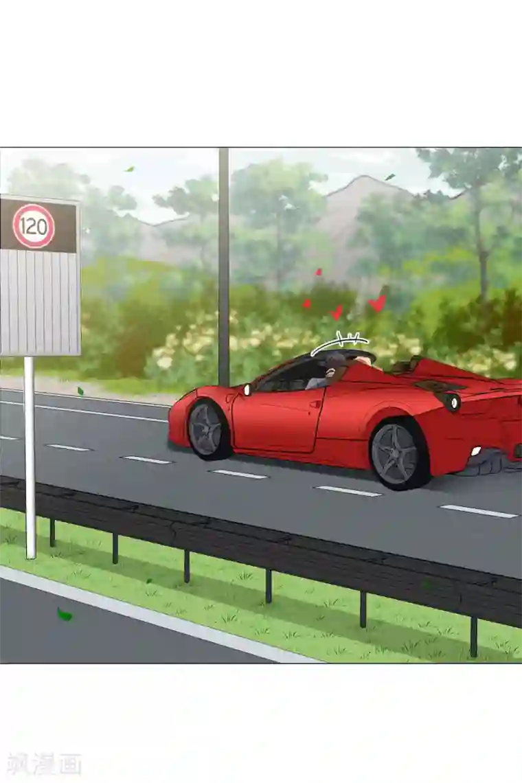 人质恋人第50话1 我后悔了，肖鸣哥