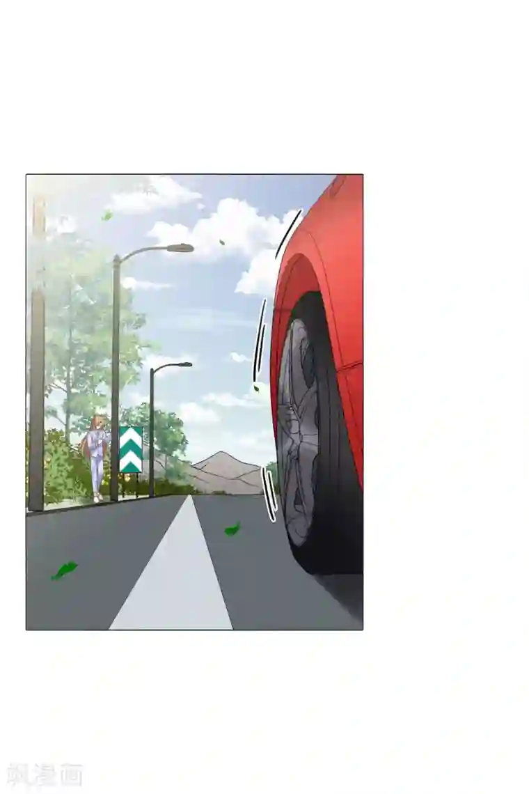 人质恋人第50话1 我后悔了，肖鸣哥