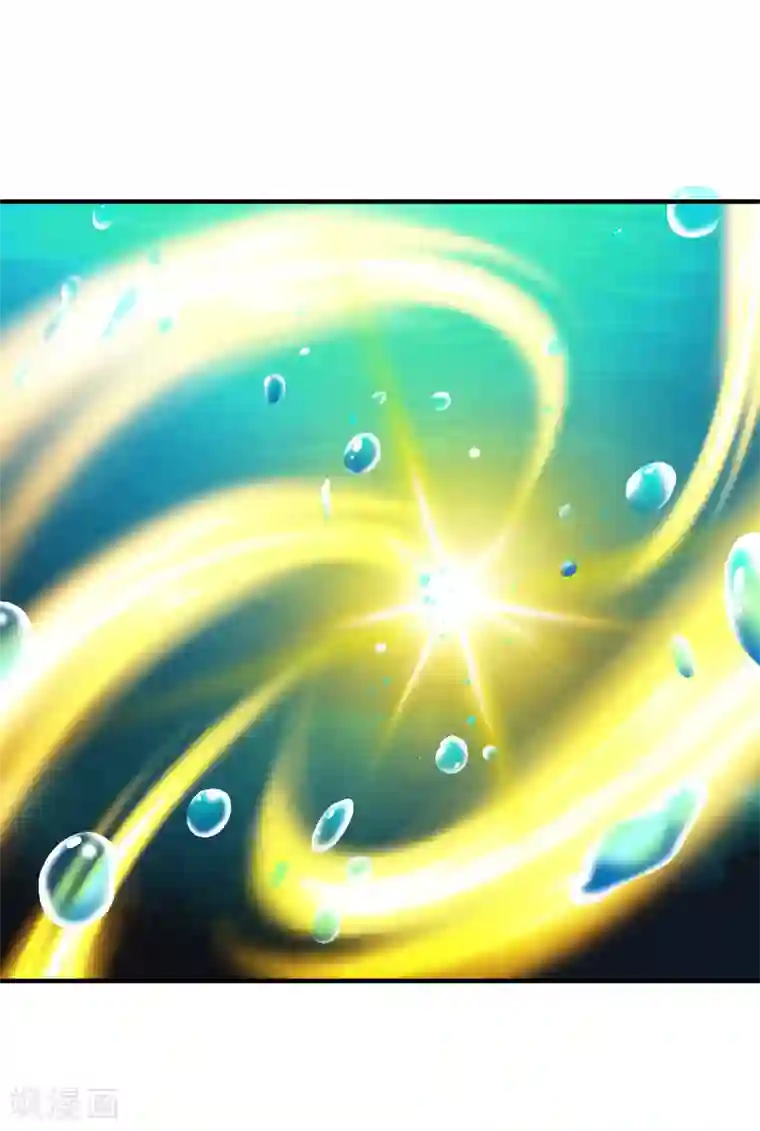 战鼎第185话 第六个神人灵魂