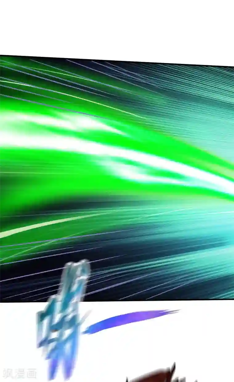 战鼎第187话 南宫云出手