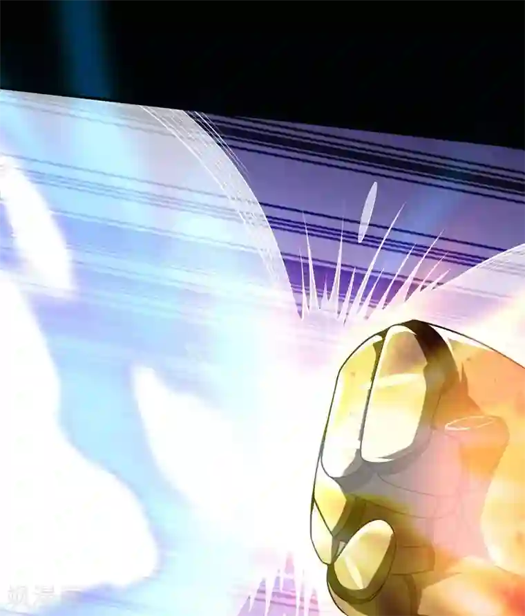至尊神级系统第316话 怒焰化拳
