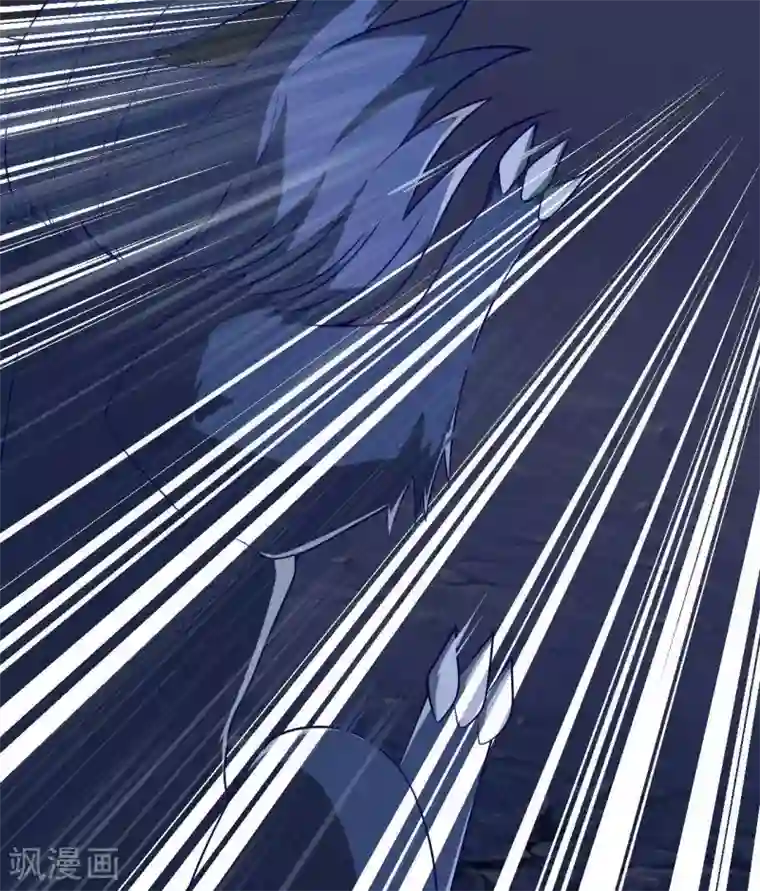 至尊神级系统第316话 怒焰化拳