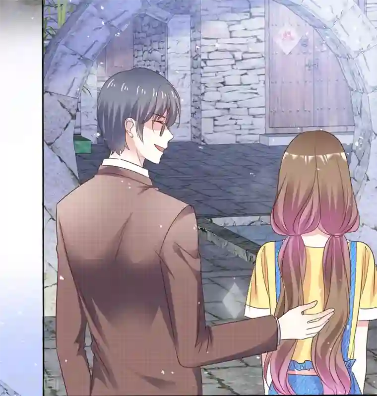 盆然星动第74话 你知道聚宝盆吗？