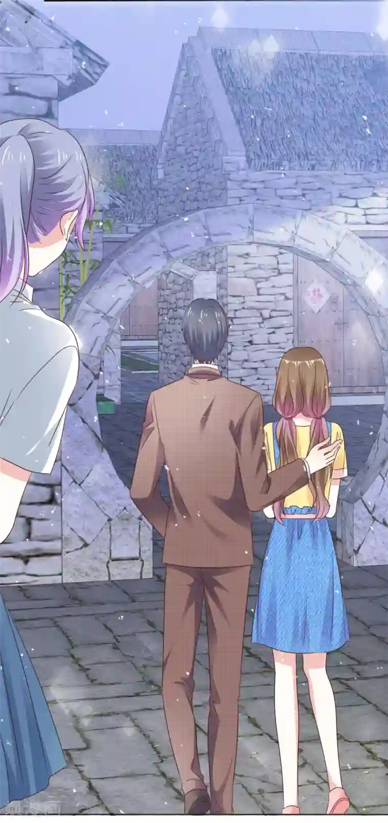 盆然星动第74话 你知道聚宝盆吗？