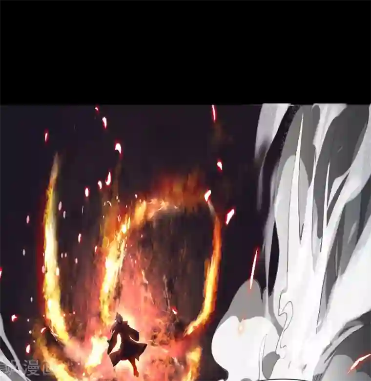 青帝传第45话 长鱼圭的愤怒