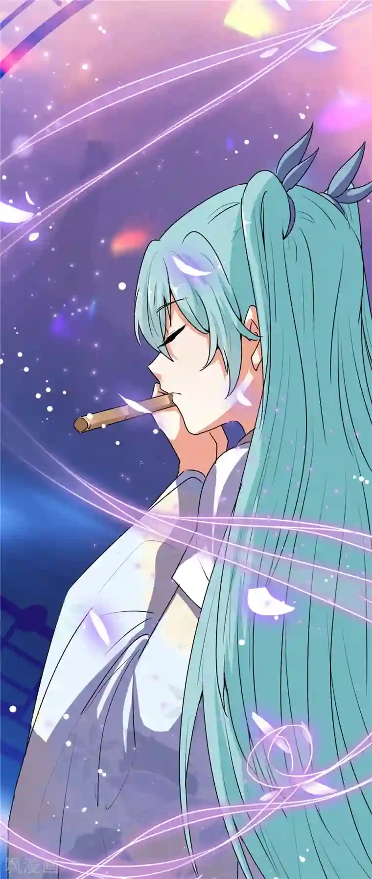 王爷你好贱第656话