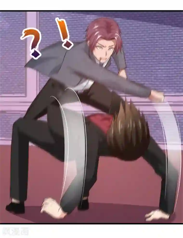 我和26岁美女房客第258话 放手一搏吧