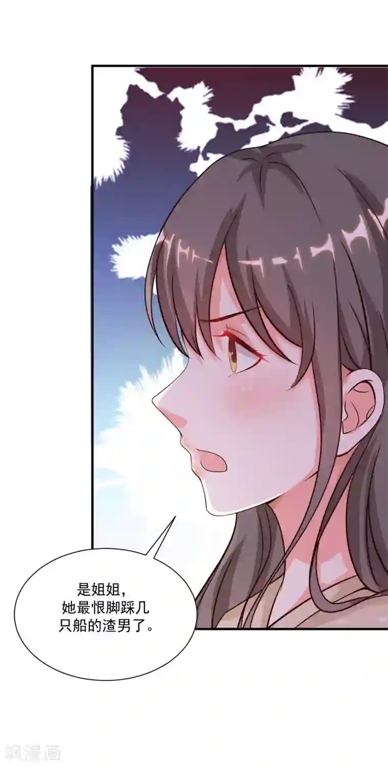 最强桃花运第132话 掀起被子居然发现？？？