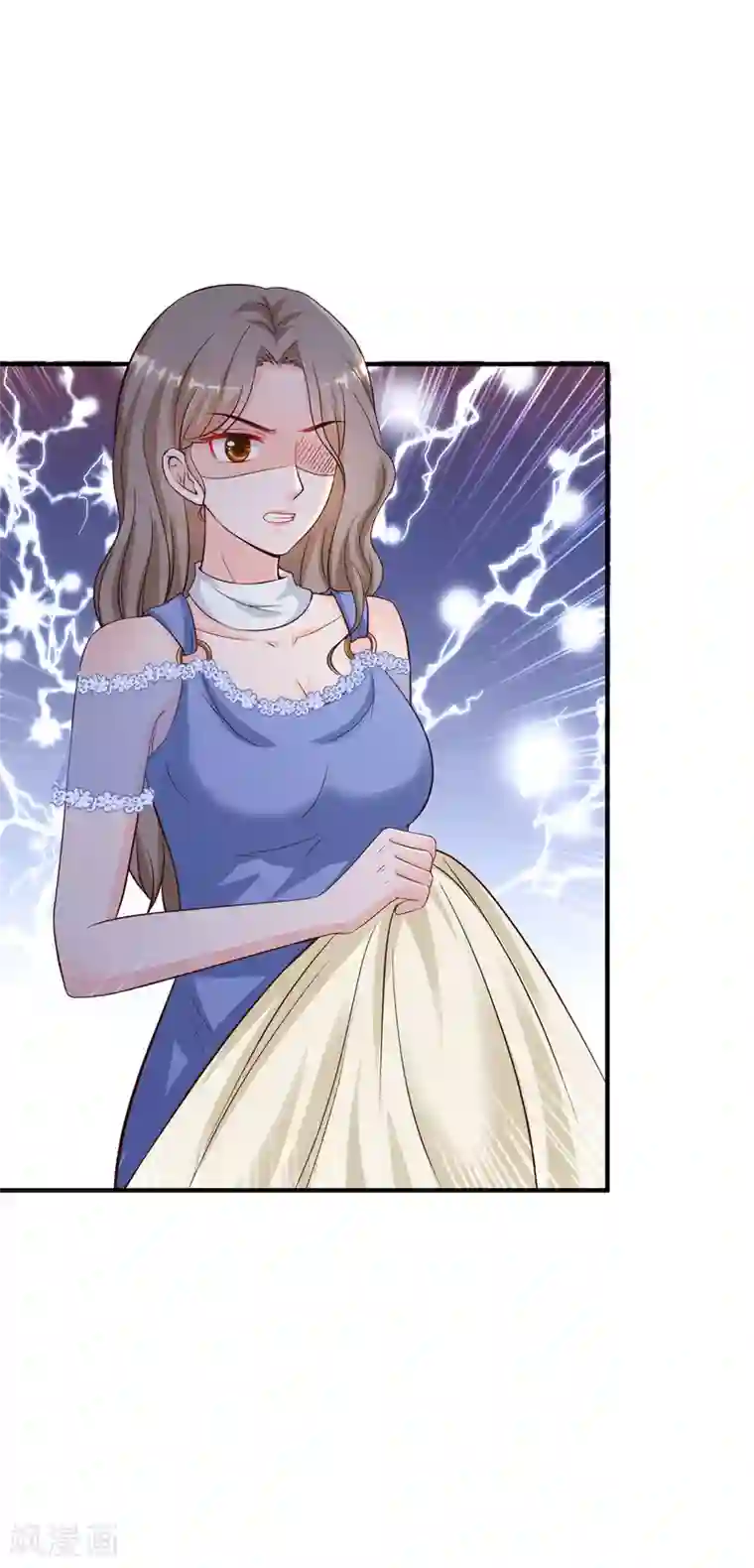 最强桃花运第132话 掀起被子居然发现？？？