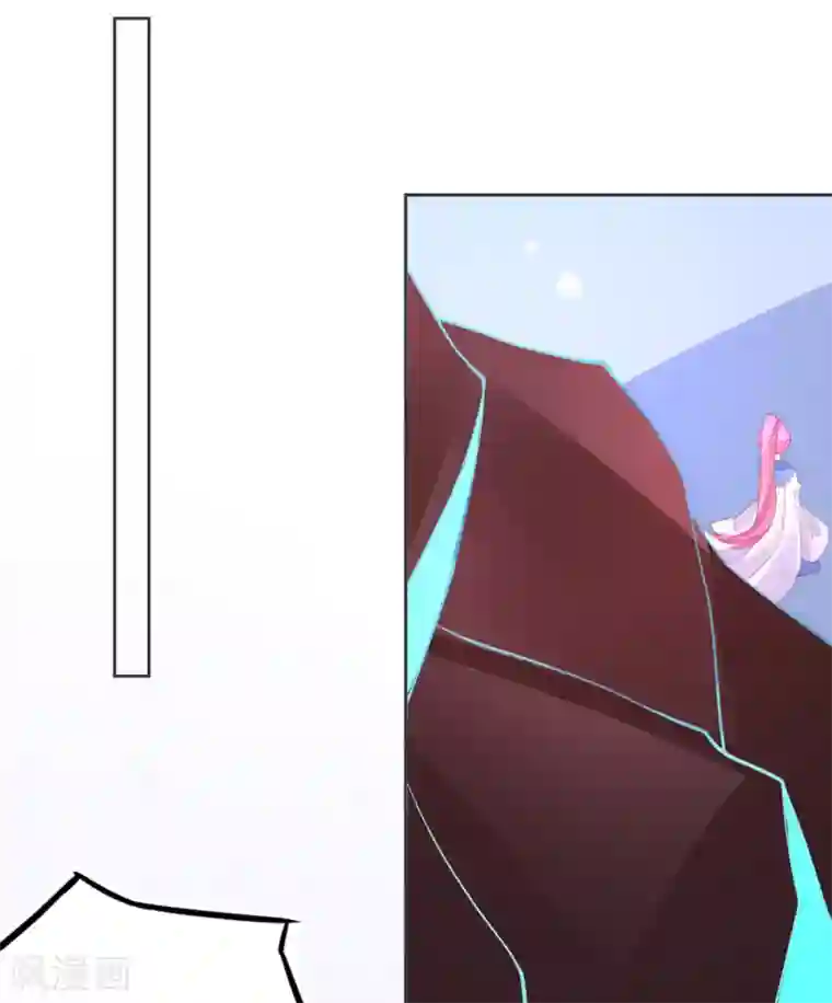 本王妃神藤在手第60话 空间手镯？也太大了！