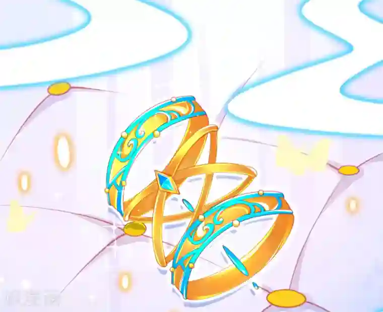 本王妃神藤在手第60话 空间手镯？也太大了！