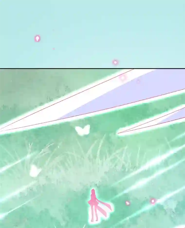 本王妃神藤在手第60话 空间手镯？也太大了！