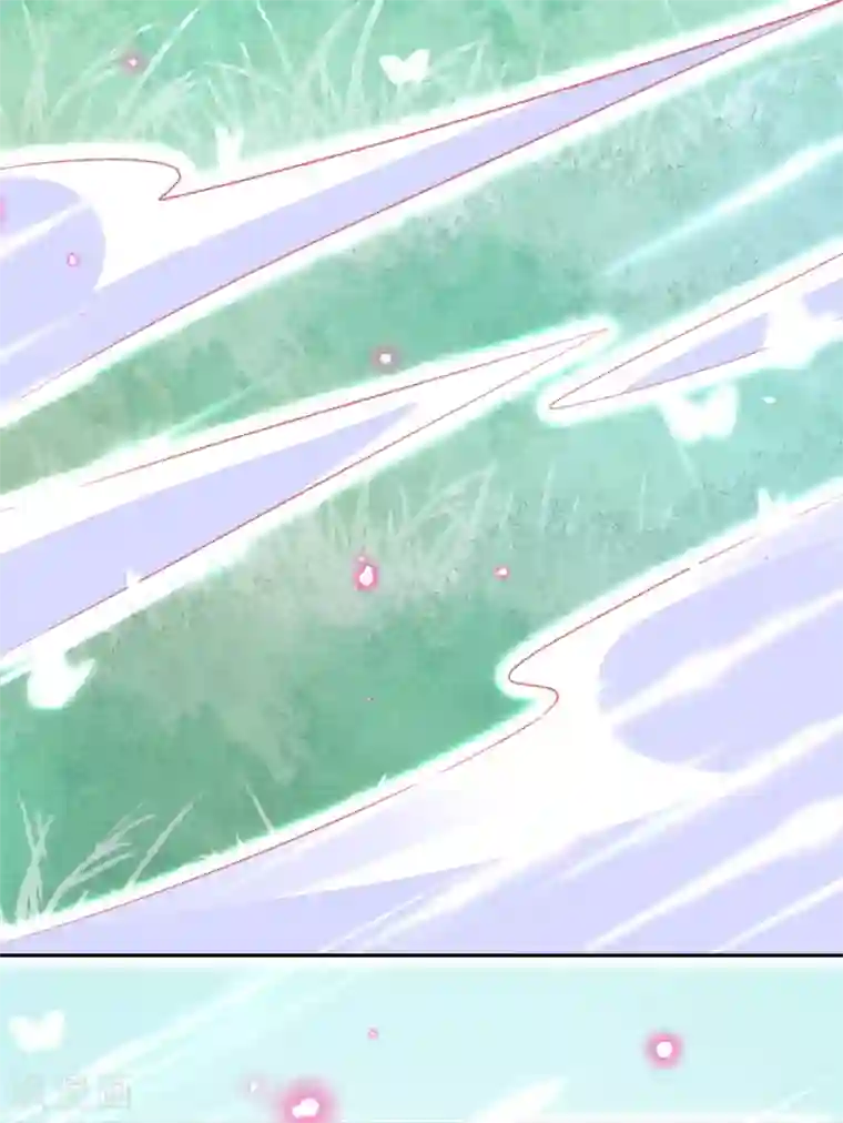 本王妃神藤在手第60话 空间手镯？也太大了！