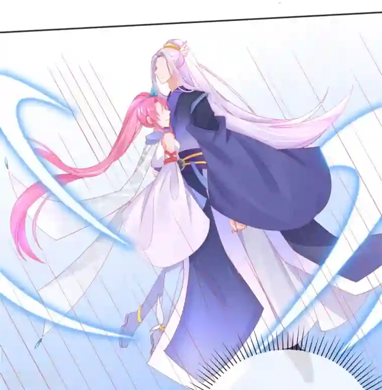 本王妃神藤在手第60话 空间手镯？也太大了！