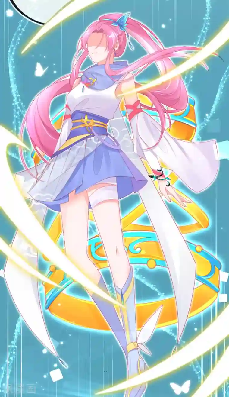 本王妃神藤在手第61话 手镯里面别有洞天