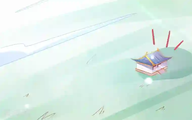 本王妃神藤在手第61话 手镯里面别有洞天